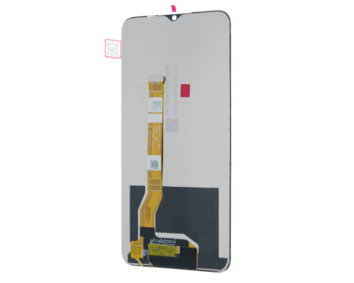 Дисплей OPPO A77 5G з сенсором black PLS-00-00108018