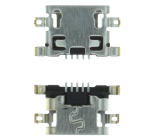 Роз'єм зарядки універсальний №77 PLS-00-00129440