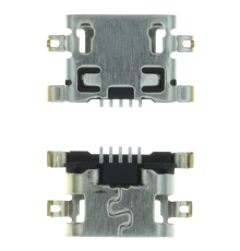 Роз'єм зарядки універсальний №77 PLS-00-00129440