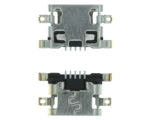 Роз'єм зарядки універсальний №77 PLS-00-00129440