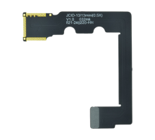 Шлейф iPhone 13 для відновлення основної камери Ultra Wide Angle (0.5X) без мікросхеми (JC) PLS-00-00131440