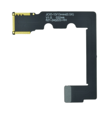 Шлейф iPhone 13 для відновлення основної камери Ultra Wide Angle (0.5X) без мікросхеми (JC) PLS-00-00131440