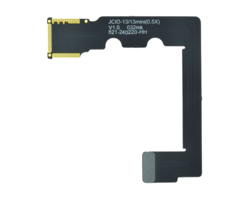 Шлейф iPhone 13 для відновлення основної камери Ultra Wide Angle (0.5X) без мікросхеми (JC) PLS-00-00131440
