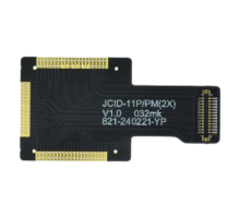 Шлейф iPhone 11 Pro для відновлення основної камери Telephoto (2X) без мікросхеми (JC) PLS-00-00131424