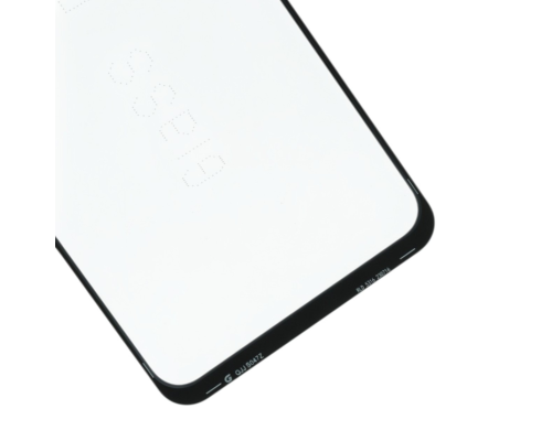 Скло дисплея Samsung A135 Galaxy A13 2022 з OCA плівкою black PLS-00-00124433