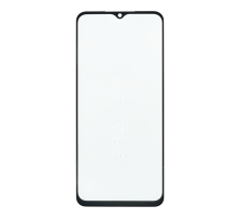 Скло дисплея Samsung A135 Galaxy A13 2022 з OCA плівкою black PLS-00-00124433