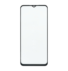 Скло дисплея Samsung A135 Galaxy A13 2022 з OCA плівкою black PLS-00-00124433