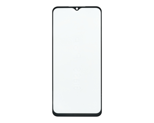 Скло дисплея Samsung A135 Galaxy A13 2022 з OCA плівкою black PLS-00-00124433