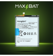 Акумулятор Samsung EB-BA315ABY (Max Bat) PLS-00-00118708