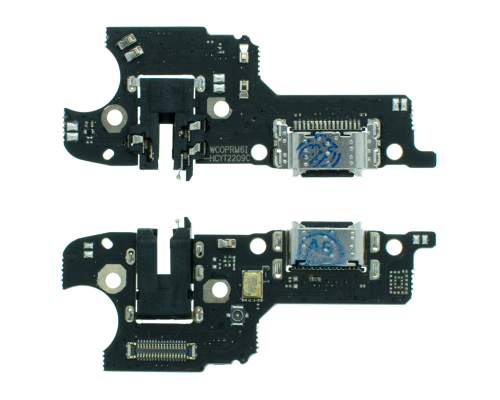 Плата зарядки Realme Narzo 20 PLS-00-00104534