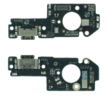 Плата зарядки Xiaomi Redmi Note 12 5G PLS-00-00105210