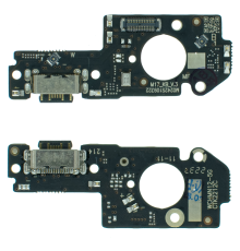 Плата зарядки Xiaomi Redmi Note 12 5G PLS-00-00105210