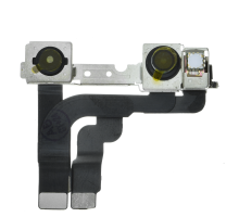 Шлейф iPhone 12 Pro Max з фронтальною камерою та Face ID (Original China) PLS-00-00120534