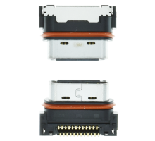 Роз'єм зарядки універсальний №74 (Type-C) PLS-00-00125973