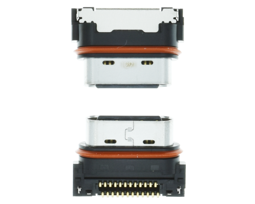 Роз'єм зарядки універсальний №74 (Type-C) PLS-00-00125973