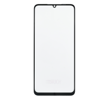 Скло дисплея Samsung A055 Galaxy A05 (2023) з OCA плівкою black (Musttby) PLS-00-00125163