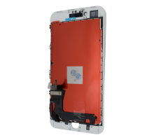 Дисплей iPhone 8 Plus з сенсором та рамкою white (InCell+) PLS-00-00144561