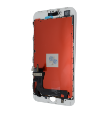 Дисплей iPhone 8 Plus з сенсором та рамкою white (InCell+) PLS-00-00144561