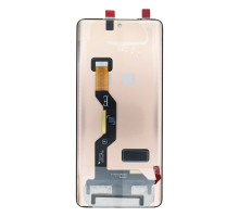 Дисплей Motorola XT2507 Moto Edge 60 Pro з сенсором black (Original China) PLS-00-00142742