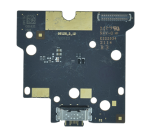 Плата зарядки Xiaomi Pad 5 (Original Used) PLS-00-00102010