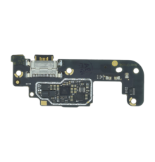 Плата зарядки Xiaomi Poco X3 GT PLS-00-00123051