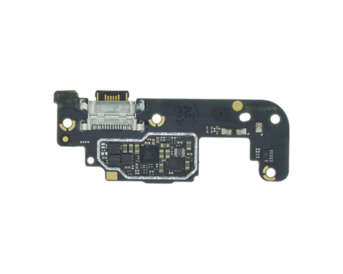 Плата зарядки Xiaomi Poco X3 GT PLS-00-00123051