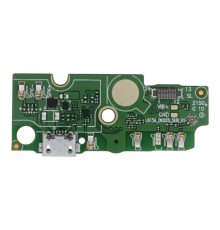 Плата зарядки Blackview A70 PLS-00-00150019