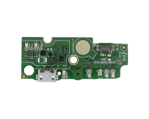 Плата зарядки Blackview A70 PLS-00-00150019