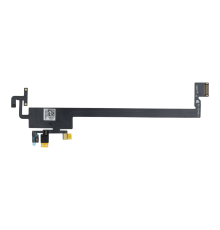 Шлейф iPhone XS Max з датчиком наближення та мікрофоном (Випаяний датчик освітлення) (Original China) PLS-00-00150719