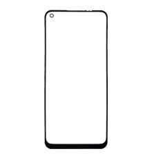 Скло дисплея OPPO A53 (4G) black (Original China) PLS-00-00056422