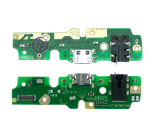 Плата зарядки Tecno Spark 7 PLS-00-00093238