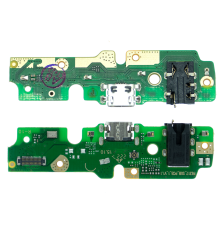 Плата зарядки Tecno Spark 7 PLS-00-00093238