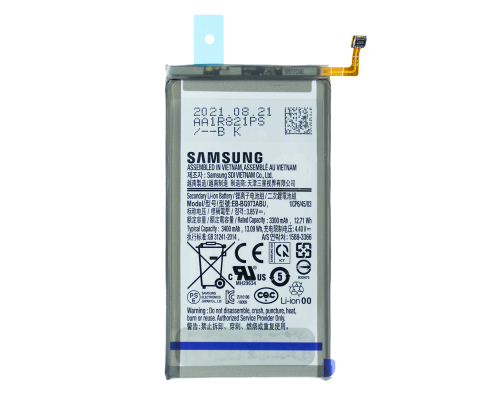 Акумулятор Samsung EB-BG973ABU (Original) PLS-00-00084013