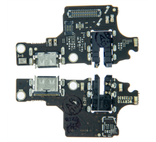 Плата зарядки Huawei Honor 10 PLS-00-00089605