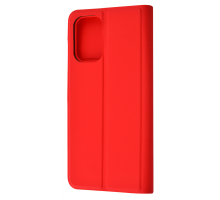 Чохол-книжка Shell Case Xiaomi Redmi 10 red PLS-00-00095384