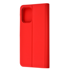 Чохол-книжка Shell Case Xiaomi Redmi 10 red PLS-00-00095384