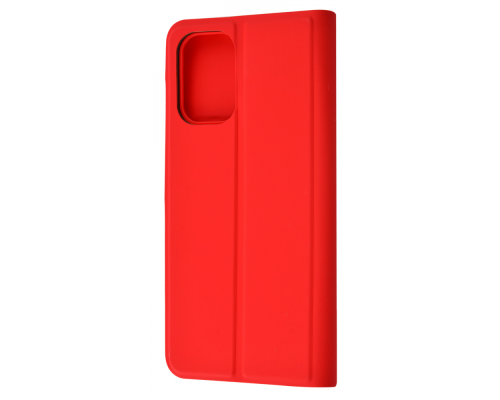 Чохол-книжка Shell Case Xiaomi Redmi 10 red PLS-00-00095384
