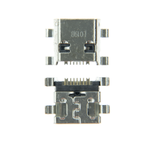 Роз'єм зарядки Samsung i8190 Galaxy S3 Mini (Original) PLS-00-00095228