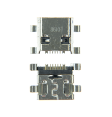 Роз'єм зарядки Samsung i8190 Galaxy S3 Mini (Original) PLS-00-00095228
