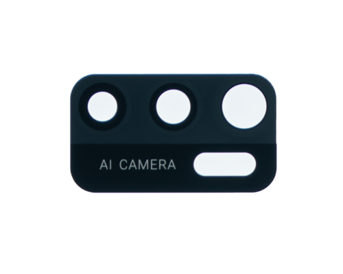 Скло камери ZTE Blade A7s 2020 PLS-00-00093649