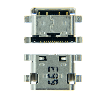 Роз'єм зарядки ZTE Blade Axon 7 Mini (Type-C) (Original) PLS-00-00094199