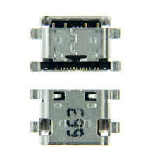 Роз'єм зарядки ZTE Blade Axon 7 Mini (Type-C) (Original) PLS-00-00094199