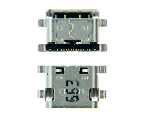 Роз'єм зарядки ZTE Blade Axon 7 Mini (Type-C) (Original) PLS-00-00094199