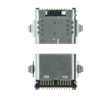 Роз'єм зарядки Lenovo TAB M10 Plus (TB-X606F) (Type-C) (Original) PLS-00-00095241