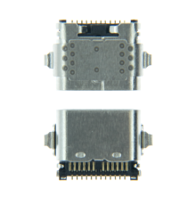Роз'єм зарядки Lenovo TAB M10 Plus (TB-X606F) (Type-C) (Original) PLS-00-00095241