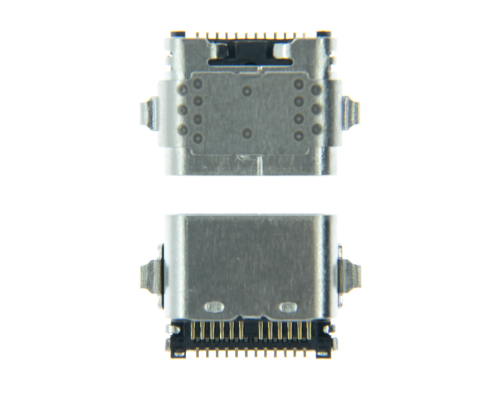 Роз'єм зарядки Lenovo TAB M10 Plus (TB-X606F) (Type-C) (Original) PLS-00-00095241