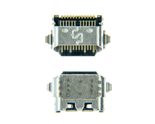 Роз'єм зарядки Motorola XT1941 Moto P30 Play (Type-C) (Original) PLS-00-00095231