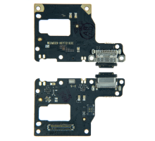Плата зарядки Xiaomi Mi 9 Lite PLS-00-00080134