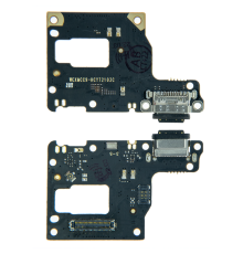 Плата зарядки Xiaomi Mi 9 Lite PLS-00-00080134