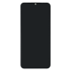 Дисплей Realme C25Y з сенсором та рамкою black (Original China) PLS-00-00095496